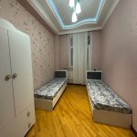 Kirayə (aylıq) 3 otaqlı Yeni Tikili, Tibb Universiteti, Nəsimi rayonu 3