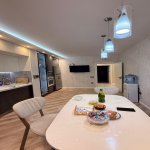 Kirayə (aylıq) 3 otaqlı Yeni Tikili, Nəriman Nərimanov metrosu, Nərimanov rayonu 3