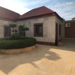 Satılır 10 otaqlı Həyət evi/villa, Novxanı, Abşeron rayonu 36
