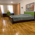 Kirayə (aylıq) 8 otaqlı Bağ evi, Mərdəkan, Xəzər rayonu 10
