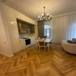 Аренда 3 комнатная Новостройка, м. Хетаи метро, Белый город, Хетаи район 6