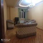 Kirayə (aylıq) 3 otaqlı Yeni Tikili, Xətai metrosu, Xətai rayonu 2