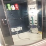 Kirayə (aylıq) 3 otaqlı Yeni Tikili, Nizami metrosu, Yasamal rayonu 10