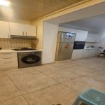 Аренда 3 комнатная Вторичка, İnşaatçılar метро, пос. Йени Ясамал, Ясамал район 8