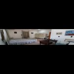 Kirayə (aylıq) 6 otaqlı Həyət evi/villa, Mərdəkan, Xəzər rayonu 24
