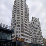 Satılır 3 otaqlı Yeni Tikili, 8 Noyabr metrosu, Nəsimi rayonu 1