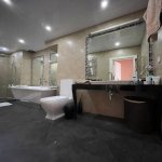 Satılır 4 otaqlı Yeni Tikili, 20 Yanvar metrosu, Papanin, Nəsimi rayonu 16