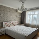 Аренда 3 комнат Новостройка, м. Эльмляр Академиясы метро, пос. Ясамал, Ясамал район 7