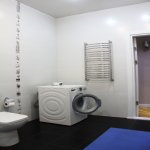 Kirayə (aylıq) 4 otaqlı Yeni Tikili, 28 May metrosu, Azərbaycan Dillər Universiteti, Nəsimi rayonu 19