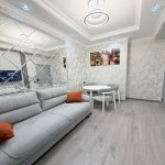 Kirayə (aylıq) 2 otaqlı Yeni Tikili, Qara Qarayev metrosu, Nizami rayonu 1