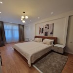 Kirayə (aylıq) 3 otaqlı Yeni Tikili, Nizami metrosu, Nəsimi rayonu 5