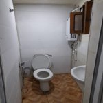 Satılır 2 otaqlı Həyət evi/villa, Nizami metrosu, Yasamal rayonu 3