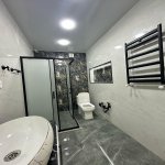 Satılır 3 otaqlı Yeni Tikili, Qara Qarayev metrosu, Nizami rayonu 14