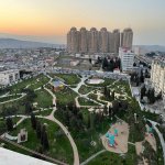 Satılır 3 otaqlı Yeni Tikili, 20 Yanvar metrosu, 1-ci mikrorayon, Nəsimi rayonu 1