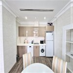 Kirayə (aylıq) 2 otaqlı Yeni Tikili, Nizami metrosu, Nəsimi rayonu 8