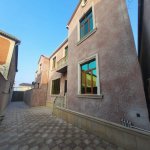 Satılır 4 otaqlı Həyət evi/villa, Qaraçuxur qəs., Suraxanı rayonu 2