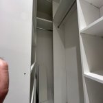 Kirayə (aylıq) 3 otaqlı Yeni Tikili, İnşaatçılar metrosu, Yeni Yasamal qəs., Yasamal rayonu 11