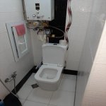 Satılır 4 otaqlı Köhnə Tikili, 28 May metrosu, Nərimanov rayonu 12
