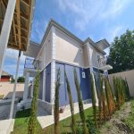 Kirayə (günlük) 6 otaqlı Həyət evi/villa Qəbələ 13