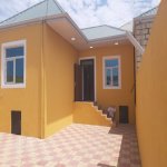 Satılır 3 otaqlı Həyət evi/villa, Azadlıq metrosu, Binəqədi qəs., Binəqədi rayonu 6