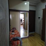 Satılır 2 otaqlı Yeni Tikili, Həzi Aslanov metrosu, H.Aslanov qəs., Xətai rayonu 4