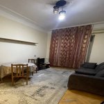 Kirayə (aylıq) 2 otaqlı Köhnə Tikili, Elmlər akademiyası metrosu, Yasamal rayonu 12