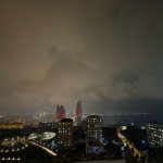Продажа 3 комнат Новостройка, пос. Бадамдар, Сябаиль район 2