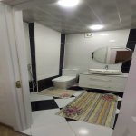 Kirayə (aylıq) 2 otaqlı Yeni Tikili, Xalqlar dostluğu metrosu, Nizami rayonu 6