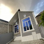Satılır 3 otaqlı Həyət evi/villa, Koroğlu metrosu, Ramana qəs., Sabunçu rayonu 3