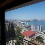 Satılır 9 otaqlı Həyət evi/villa, Badamdar qəs., Səbail rayonu 11