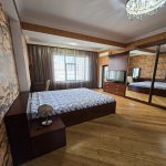 Kirayə (aylıq) 4 otaqlı Yeni Tikili, 28 May metrosu, Nəsimi rayonu 6
