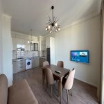 Продажа 2 комнатная Новостройка, м. Эльмляр Академиясы метро, Ясамал район 3