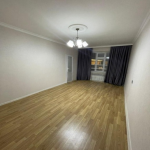 Satılır 3 otaqlı Köhnə Tikili, Qara Qarayev metrosu, Nizami rayonu 1