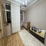 Satılır 3 otaqlı Yeni Tikili, Xalqlar dostluğu metrosu, Xətai rayonu 12