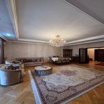 Аренда 4 комнатная Новостройка, Насими район 4