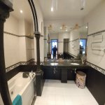 Kirayə (aylıq) 4 otaqlı Yeni Tikili, Elmlər akademiyası metrosu, Yasamal rayonu 9