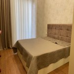 Аренда 2 комнат Новостройка, м. Эльмляр Академиясы метро, пос. Ясамал, БГУ, Ясамал район 8