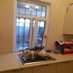 Satılır 6 otaqlı Həyət evi/villa, Əhmədli metrosu, Əhmədli, Xətai rayonu 14