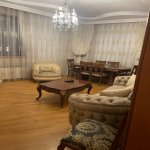 Kirayə (aylıq) 2 otaqlı Yeni Tikili, Gənclik metrosu, Tibb Universiteti, Nəsimi rayonu 1