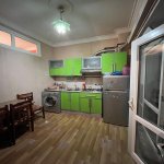 Аренда 2 комнатная Новостройка, м. Ази Асланова метро, Хетаи район 5