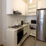 Аренда 2 комнатная Новостройка, Ясамал район 4