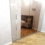 Kirayə (aylıq) 4 otaqlı Yeni Tikili, Nəriman Nərimanov metrosu, Nərimanov rayonu 10