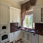Kirayə (aylıq) 6 otaqlı Bağ evi, Mərdəkan, Xəzər rayonu 16