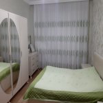 Kirayə (aylıq) 2 otaqlı Köhnə Tikili, Memar Əcəmi metrosu, 3-cü mikrorayon, Nəsimi rayonu 2