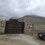 Satılır 4 otaqlı Həyət evi/villa, Binə qəs., Xəzər rayonu 2