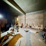 Kirayə (aylıq) Obyekt, Nəsimi rayonu 6