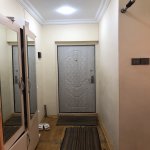 Satılır 2 otaqlı Köhnə Tikili, Neftçilər metrosu, 8-ci kilometr, Nazlı saray, Nizami rayonu 5