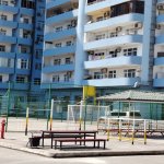 Satılır 2 otaqlı Yeni Tikili, Nizami metrosu, Nizami rayonu 4