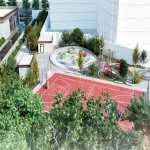 Satılır 2 otaqlı Yeni Tikili, 28 May metrosu, Nəsimi rayonu 21