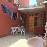 Satılır 3 otaqlı Həyət evi/villa, Nəriman Nərimanov metrosu, Montin qəs., Nərimanov rayonu 9
